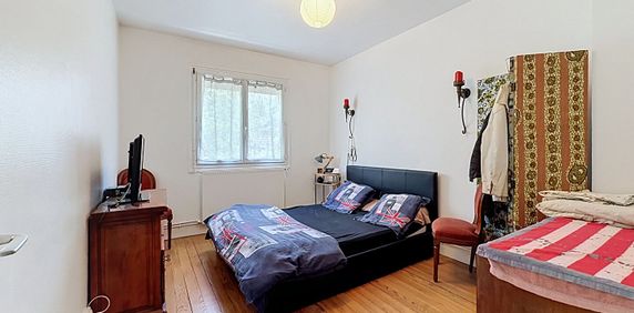 Location Appartement 3 pièces 55m² SOTTEVILLE LES ROUEN 76300 - Photo 2