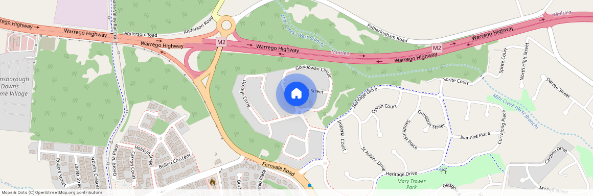 1/3 Gooloowan Circuit, Brassall QLD 4305