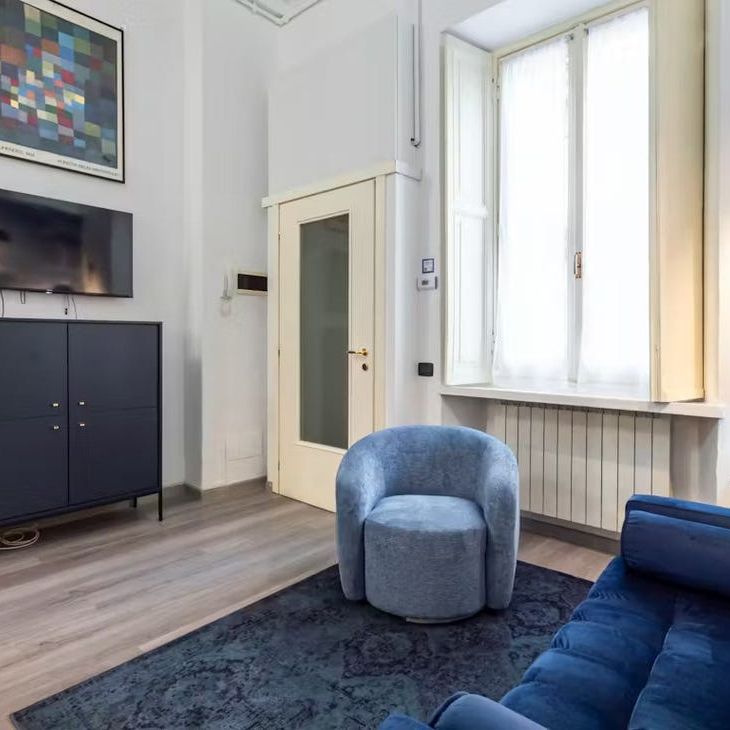 Via Pavia, Milan, Lombardy 20136 - Photo 1