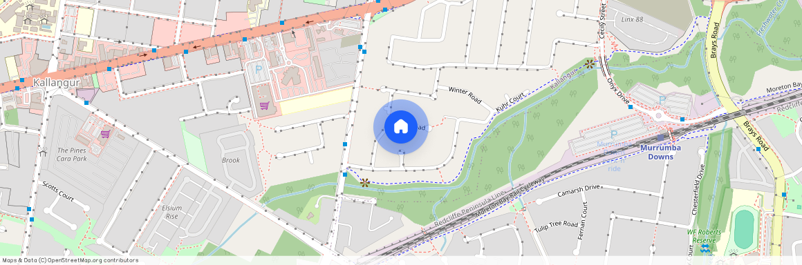 16 Spring Road, Kallangur