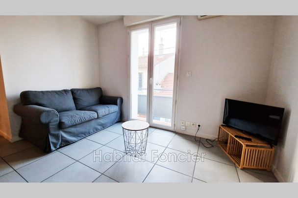 Appartement Perpignan - Photo 1