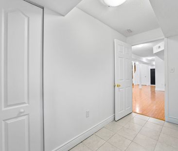 For Lease - 128 Breton Avenue Unit# Lower, Mississauga, Ontario - Photo 3