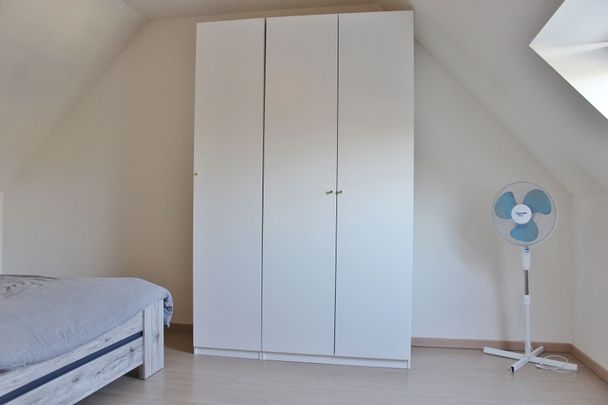 Appartement te huur - Foto 1