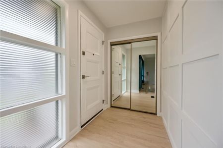 For Lease - 738 Mohawk Road Unit# Upper, Hamilton, Ontario - Photo 4