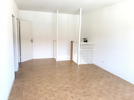 Gemütliche Maisonettewohnung im Kleinbasel - Foto 5