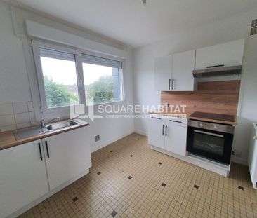 Location Appartement 4 pièces 76m² HIRSON 02500 - Photo 4