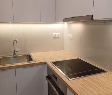 Studio/Γκαρσονιέρα για ενοικίαση Άνω Γλυφάδα (Γλυφάδα) - Photo 3
