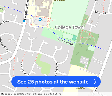 3 bedroom detached house for rent - Photo 1