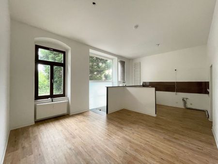 Sie sind genauso außergewöhnlich wie diese Wohnung? - Photo 2