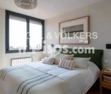 Casa en alquiler en Sant Just Desvern - Photo 5