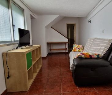 Rooms in a Students House / Quartos em casa apenas de Estudantes - Photo 3