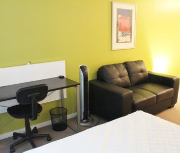 308/408 Lonsdale Street, Melbourne, VIC 3000 - Photo 4