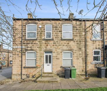 2 bedroom House To Let - Photo 3