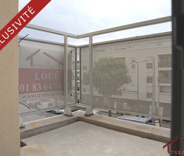 Location Appartement 2 pièces 38m² MELUN 77000 - Photo 5