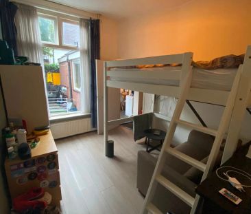Chambre Rietmolenstraat, Enschede - À louer - Photo 2