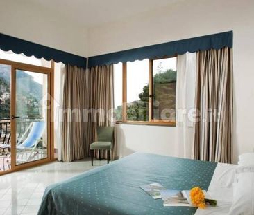 Quadrilocale via Pasitea, Centro, Positano - Photo 4