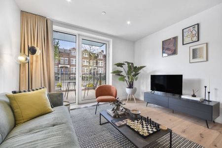 161 Evelyn Street Deptford SE8 - Photo 4