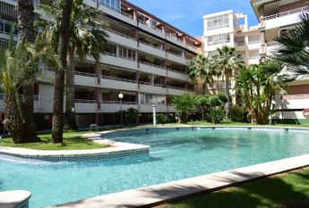 Avenida Miguel Hernández