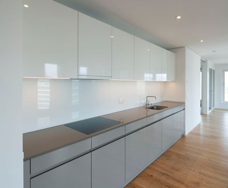 3.5 Zimmer, 86 m², 10. Stock - Photo 3