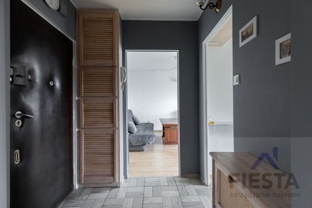 Warszawa Wola, ul. Okocimska - Фото 3