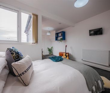 6 bedroom house share to rent - Photo 4