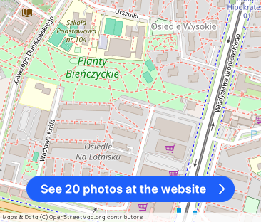 Słoneczne mieszkanie w atrakcyjnej lokalizacji - Photo 1