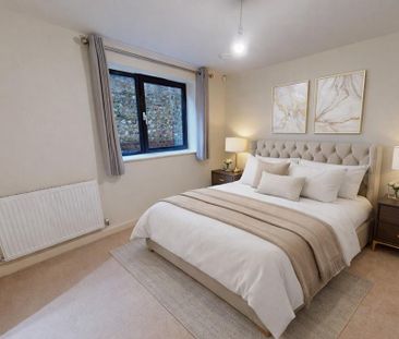 2 bedroom flat to rent - Photo 4