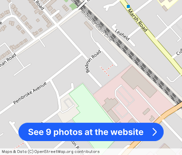 Bodmin Road, Luton - Photo 1