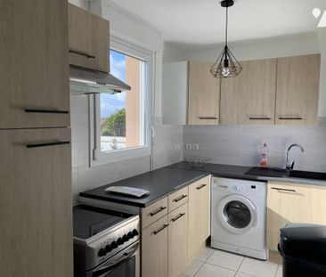 A LOUER T2 MEUBLE ACHICOURT - Photo 6