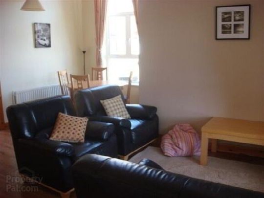 14 Millstone Grove (Student Let), Portstewart, BT55 7GS - Photo 1