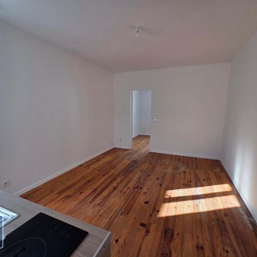 Location Appartement 2 pièces 30m² ISSOIRE 63500 - Photo 1