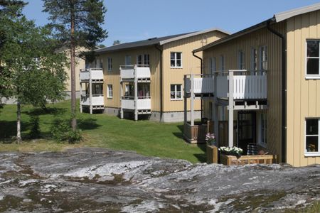 Solbacksvägen 36 A, 896 31, Husum - Foto 3