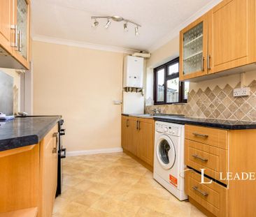 2 bedroom house to rent - Photo 5