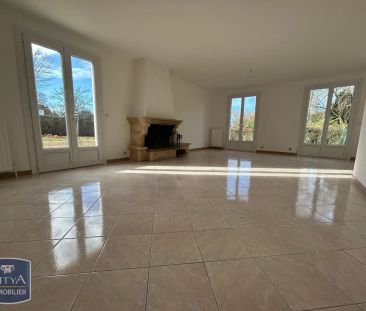 Maison à louer 5 pièces 126.82m² - Photo 1