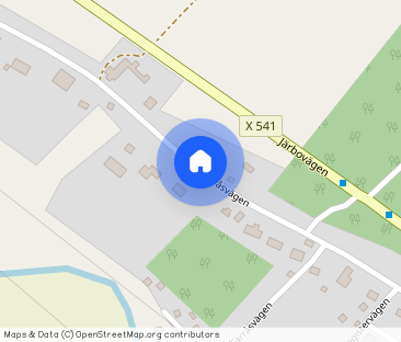 Kärråsvägen, Sandviken - Foto 1