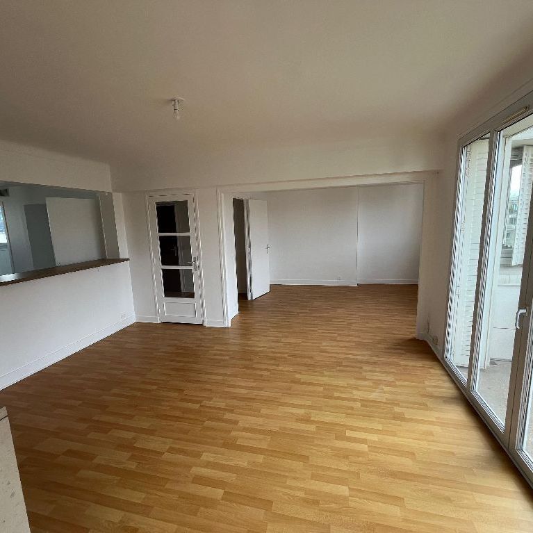 Tout savoir sur cet appartement dans le quartier Clichy-Batignolles, à Paris 17ème - Photo 1