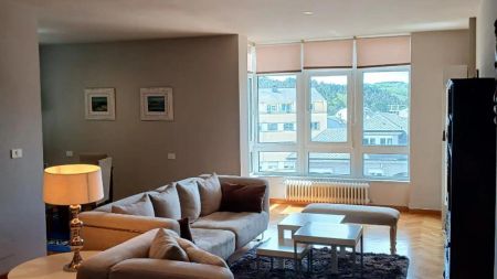 Piso de alquiler en Rúa Alfonso X O Sabio, 31, Acea de Olga - Augas Férreas - Photo 2