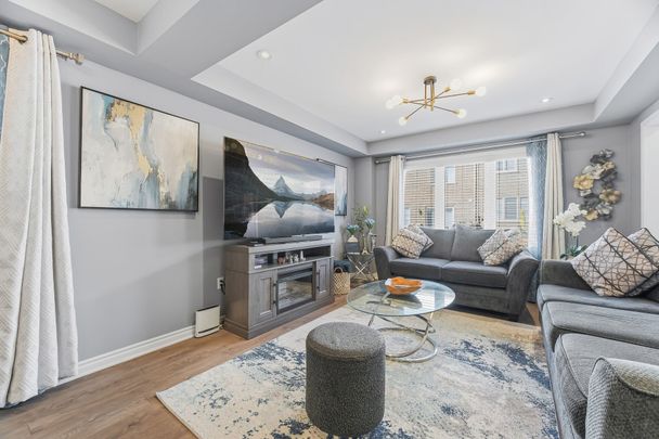 For Lease - 1000 Asleton Boulevard Unit# 13, Milton, Ontario - Photo 1