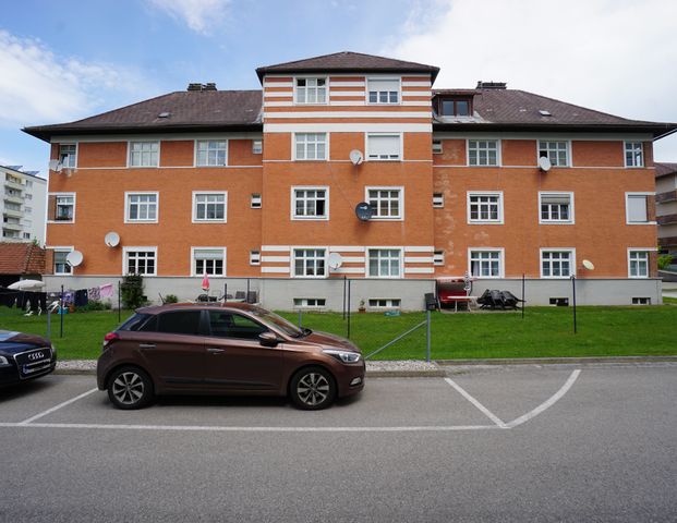 4663 Laakirchen, Wolfstraße 5A/10 - Photo 1