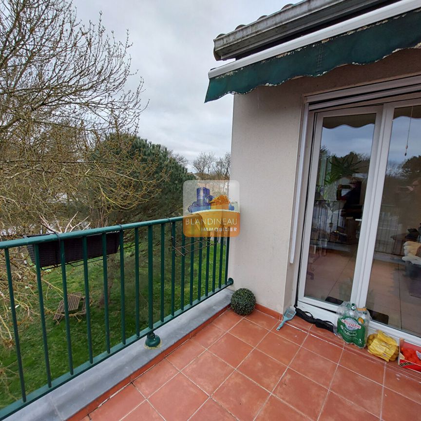 Location Appartement 4 pièces 78m² - Photo 1