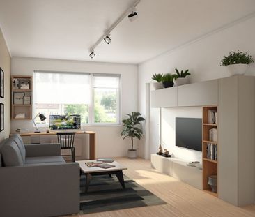 Deine neue Wohnung - einziehen und glücklich werden - Photo 1