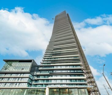 For Lease - 448 Burnhamthorpe Road Unit# 418, Mississauga, Ontario - Photo 5