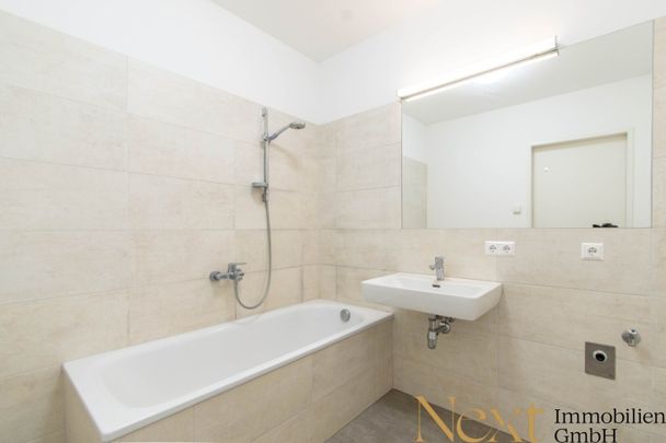 Moderne 2-Zimmer-Wohnung mit großzügiger Loggia und voll ausgestatteter Küche in Linz nähe Wifi zu vermieten! - Photo 1