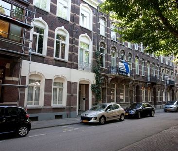 Wilhelminasingel 49, Room no. B - Foto 6