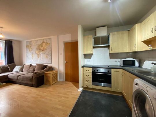 Apt 34 Bass Buildings, 38 Alfred Street, Belfast, BT2 8EP - Photo 1