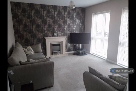 3 bedroom semi-detached house to rent - Photo 2