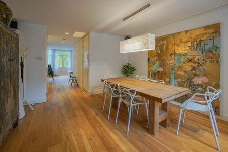 Te huur: Appartement Elandsgracht in Amsterdam - Photo 4