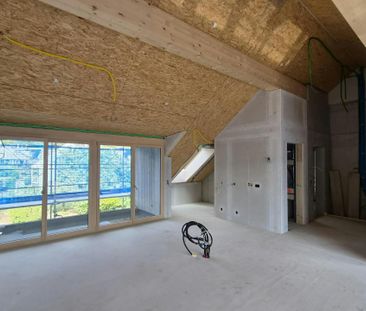 3½-Zimmer-Dachwohnungen an traumhafter Lage am Greifensee - Photo 6