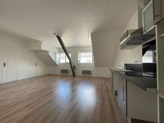 Location Appartement 2 pièces 47m² BAGNERES DE BIGORRE 65200 - Photo 1