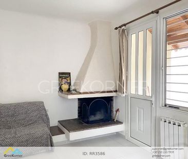 Μονοκατοικία για ενοικίαση Λυκόβρυση - Photo 4